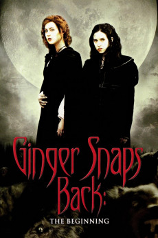 Ginger Snaps Back: The Beginning (2022) download