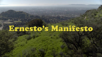 Ernesto's Manifesto (2019) download