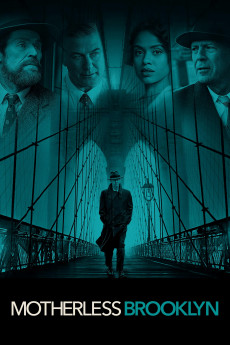 Motherless Brooklyn (2022) download