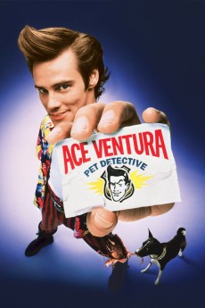 Ace Ventura: Pet Detective (2022) download