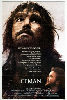 Iceman (2022) download