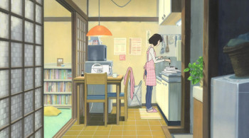 Wolf Children (2012) download