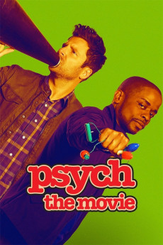 Psych: The Movie (2022) download