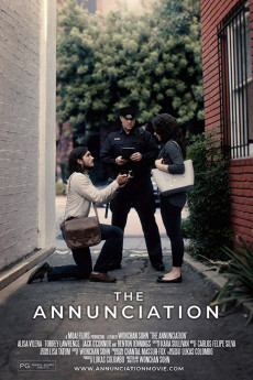 The Annunciation (2022) download