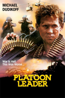 Platoon Leader (2022) download