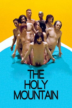 The Holy Mountain (2022) download