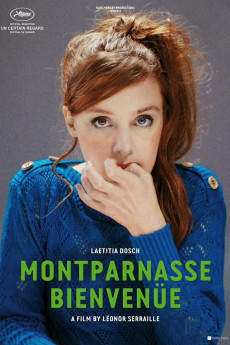 Montparnasse Bienvenüe (2022) download