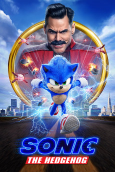 Sonic the Hedgehog (2022) download