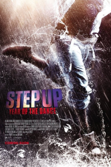 Step Up China (2022) download