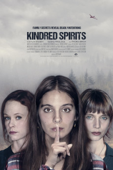 Kindred Spirits (2022) download