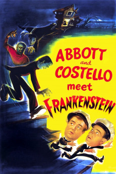 Abbott and Costello Meet Frankenstein (2022) download
