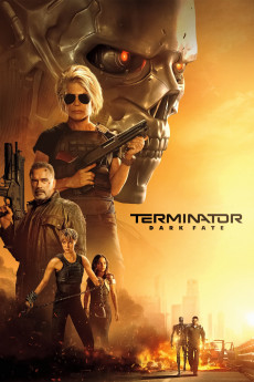 Terminator: Dark Fate (2022) download