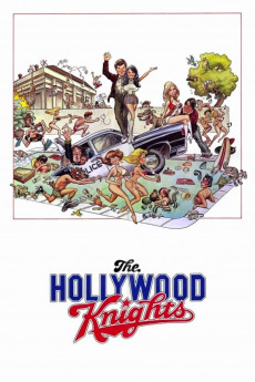 The Hollywood Knights (2022) download