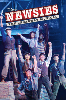 Disney's Newsies: The Broadway Musical! (2017) download