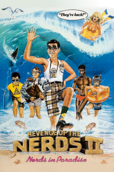 Revenge of the Nerds II: Nerds in Paradise (2022) download