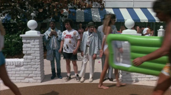 Revenge of the Nerds II: Nerds in Paradise (1987) download