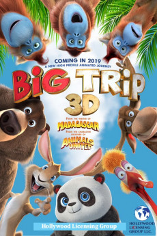 The Big Trip (2022) download