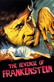 The Revenge of Frankenstein (2022) download