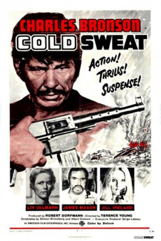 Cold Sweat (2022) download