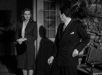 Escape in the Fog (1945) download