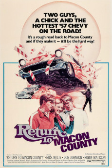 Return to Macon County (2022) download