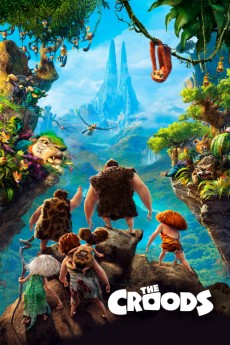 The Croods (2013) download