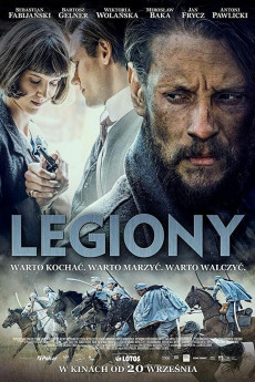 Legiony (2022) download