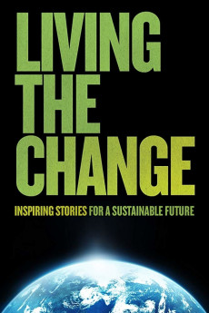 Living the Change: Inspiring Stories for a Sustainable Future (2022) download