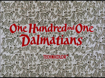 One Hundred and One Dalmatians (1961) download