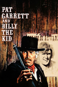 Pat Garrett & Billy the Kid (2022) download