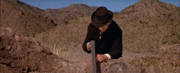 Pat Garrett & Billy the Kid (1973) download