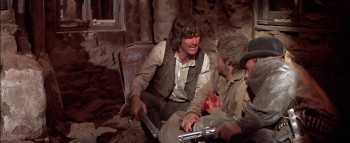 Pat Garrett & Billy the Kid (1973) download