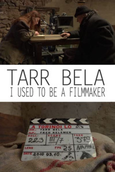 Tarr Béla, I Used to Be a Filmmaker (2022) download