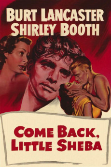 Come Back, Little Sheba (2022) download