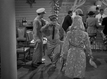 Pardon My Sarong (1942) download