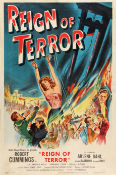 Reign of Terror (2022) download