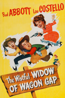 The Wistful Widow of Wagon Gap (1947) download