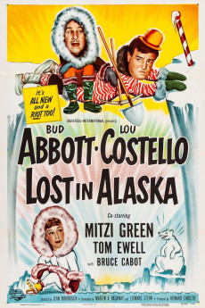 Lost in Alaska (2022) download