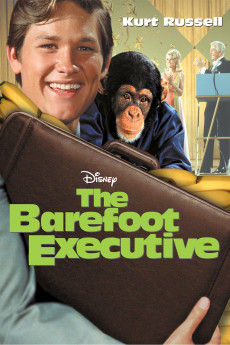 The Barefoot Executive (2022) download