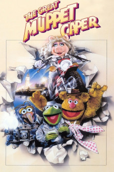 The Great Muppet Caper (2022) download