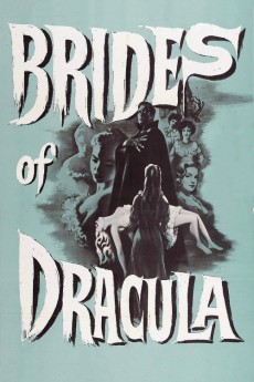 The Brides of Dracula (2022) download