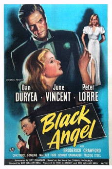 Black Angel (2022) download