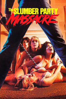 The Slumber Party Massacre (2022) download