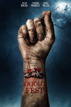 American Fright Fest (2022) download