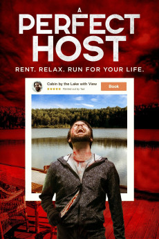 A Perfect Host (2022) download