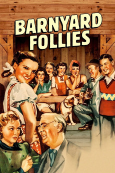 Barnyard Follies (1940) download