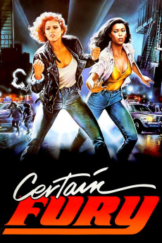 Certain Fury (2022) download