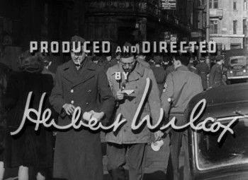 A Yank in London (1945) download