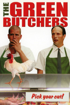 The Green Butchers (2022) download