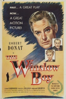 The Winslow Boy (1948) download